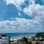 Casa Del Mar Cozy And Trendy Condo At Playa Del Carmen