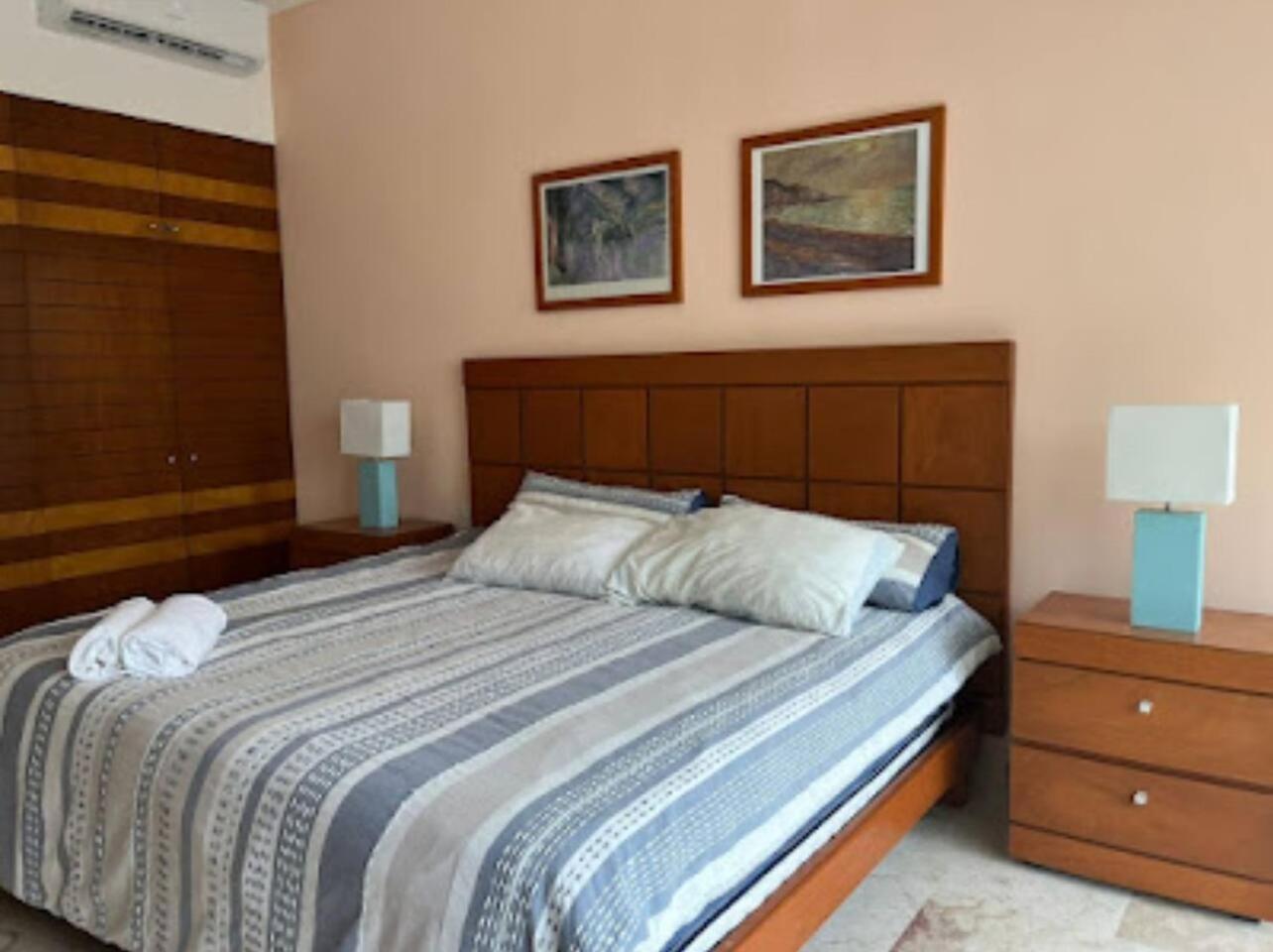 Casa Del Mar Cozy And Trendy At * Playa del Carmen