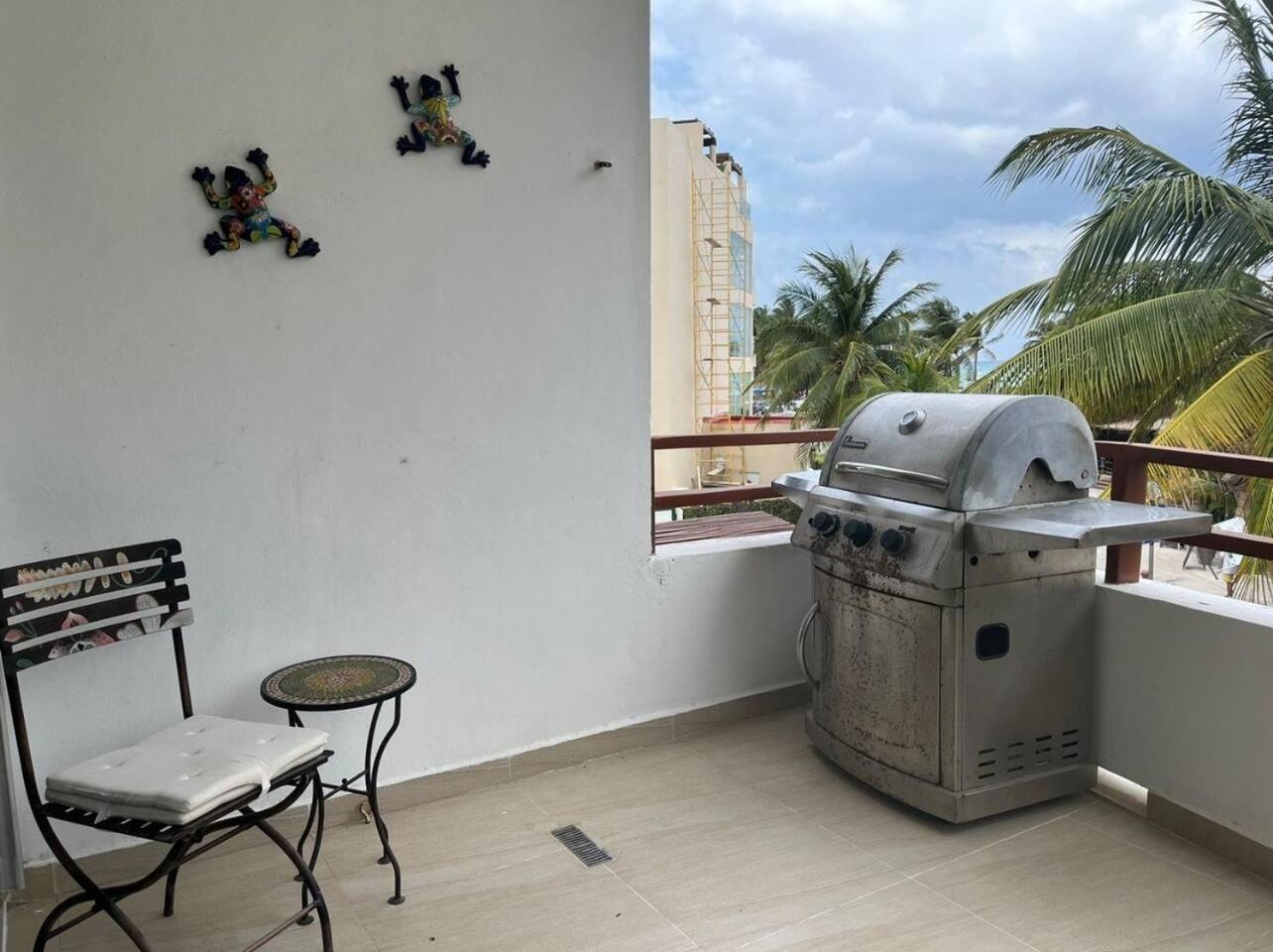 Casa Del Mar Cozy And Trendy At * Playa del Carmen