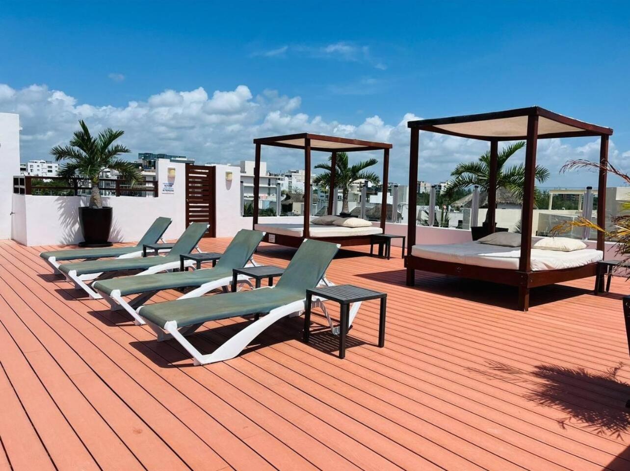 Casa Del Mar Cozy And Trendy At Apartamento