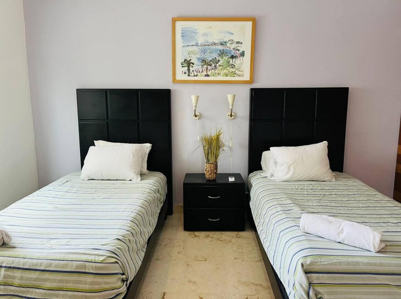 Casa Del Mar Cozy And Trendy At Apartamento *