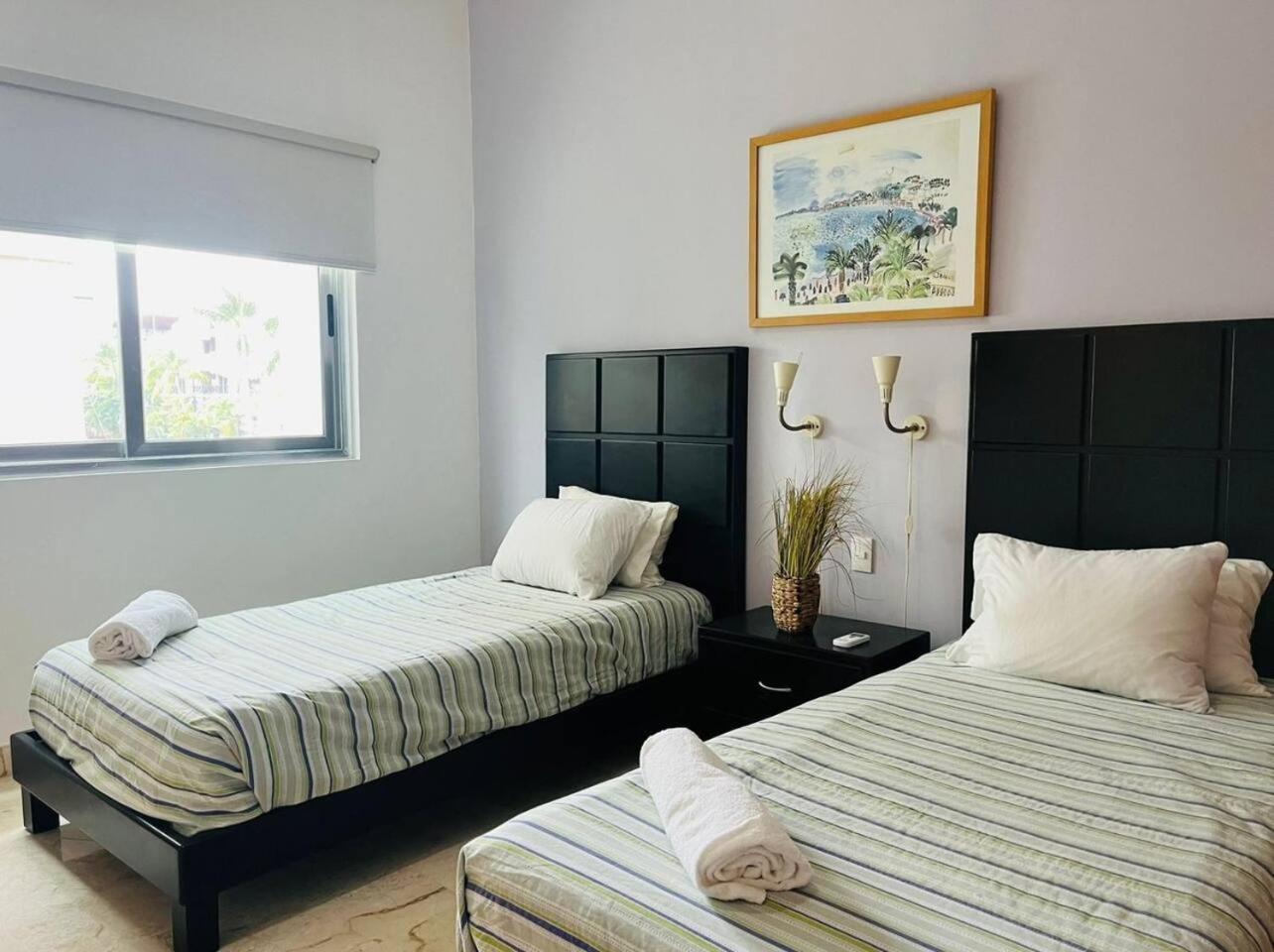 Casa Del Mar Cozy And Trendy At Apartamento Playa del Carmen