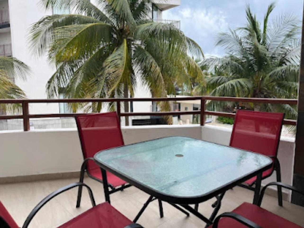 Casa Del Mar Cozy And Trendy At * Playa del Carmen