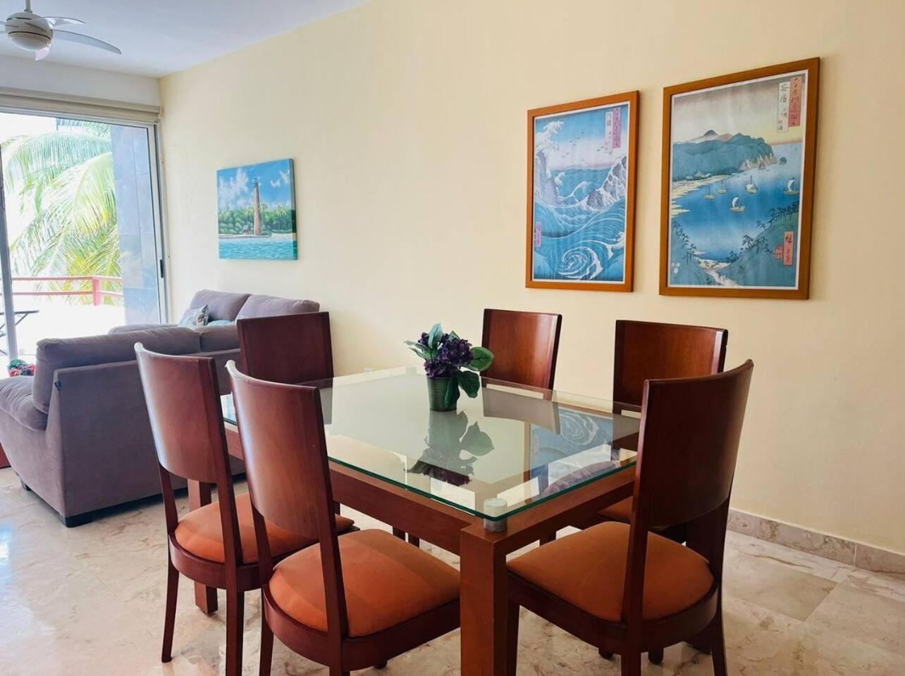 Casa Del Mar Cozy And Trendy At Playa del Carmen